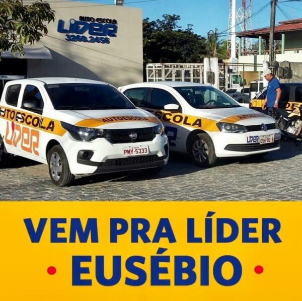 Primeira Habilitação B Carro - Autoescola Líder